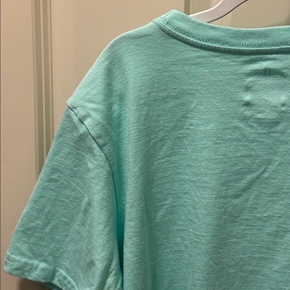 Guy Harvey Women's Sea Life 100% Cotton Tee in Teal Size XL NWOT - Picture 12 of 15